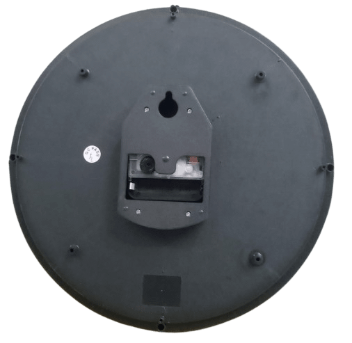 wall clock product image (4)