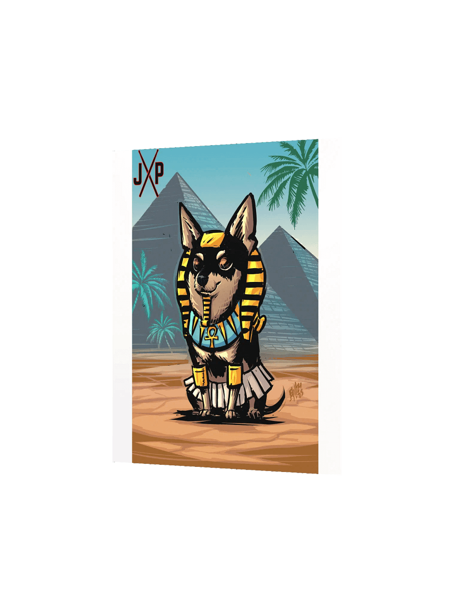 Yuki Anubis product image (2)