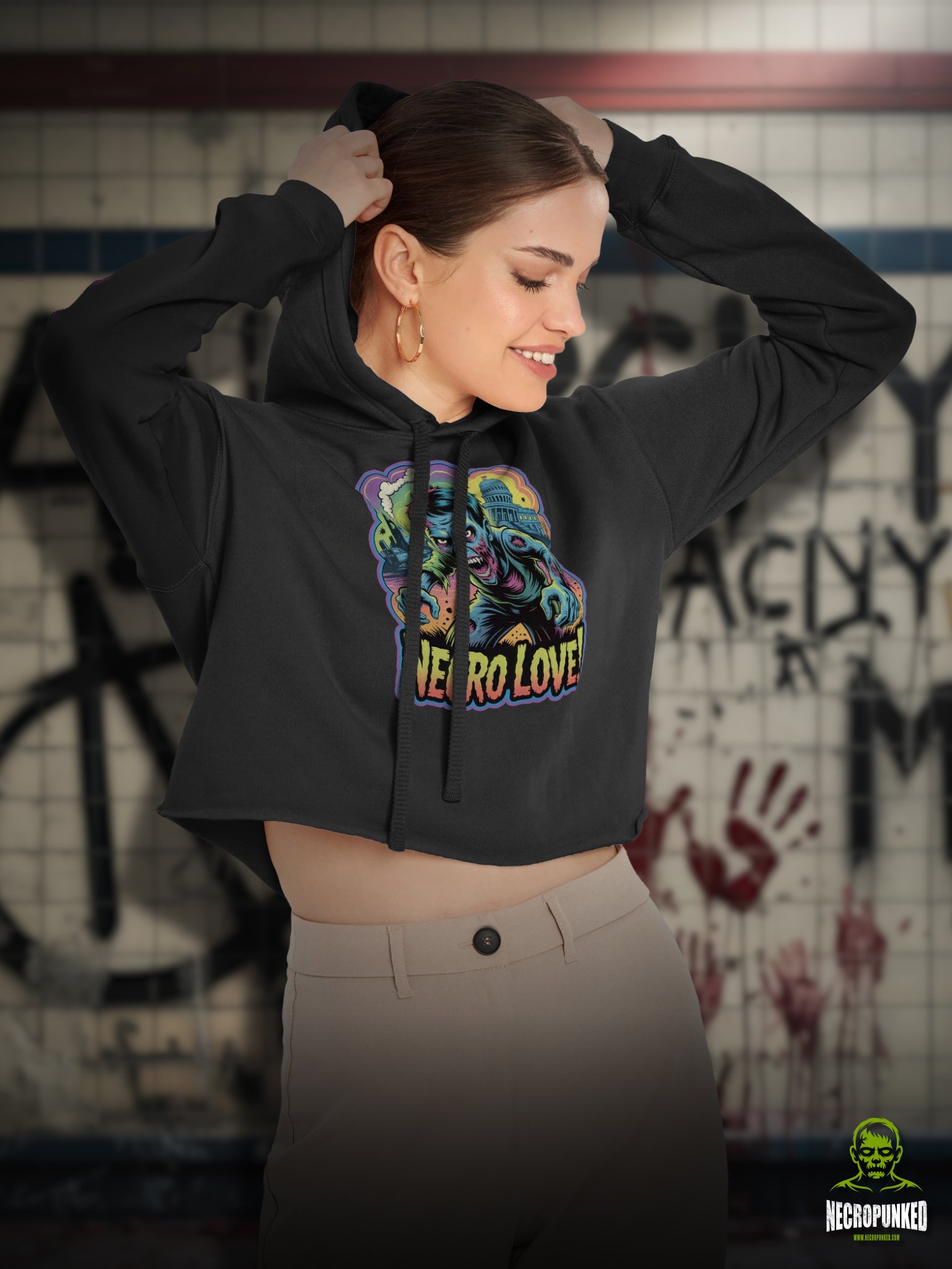 Necro Love! product image (1)