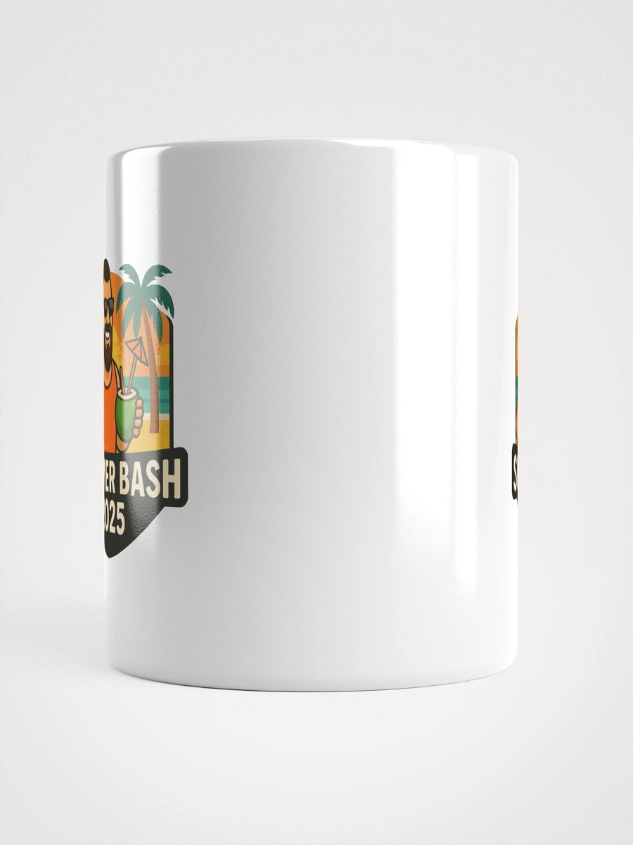 Summer Bash High King 2025 Mug product image (15)