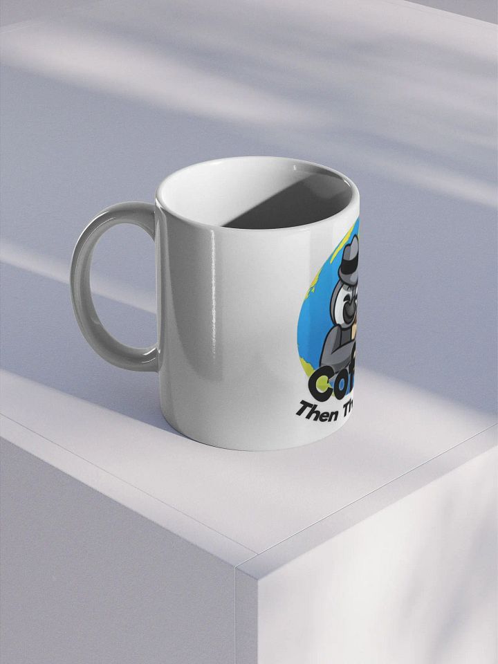 ErikthePenguin23 Mug #4 product image (1)