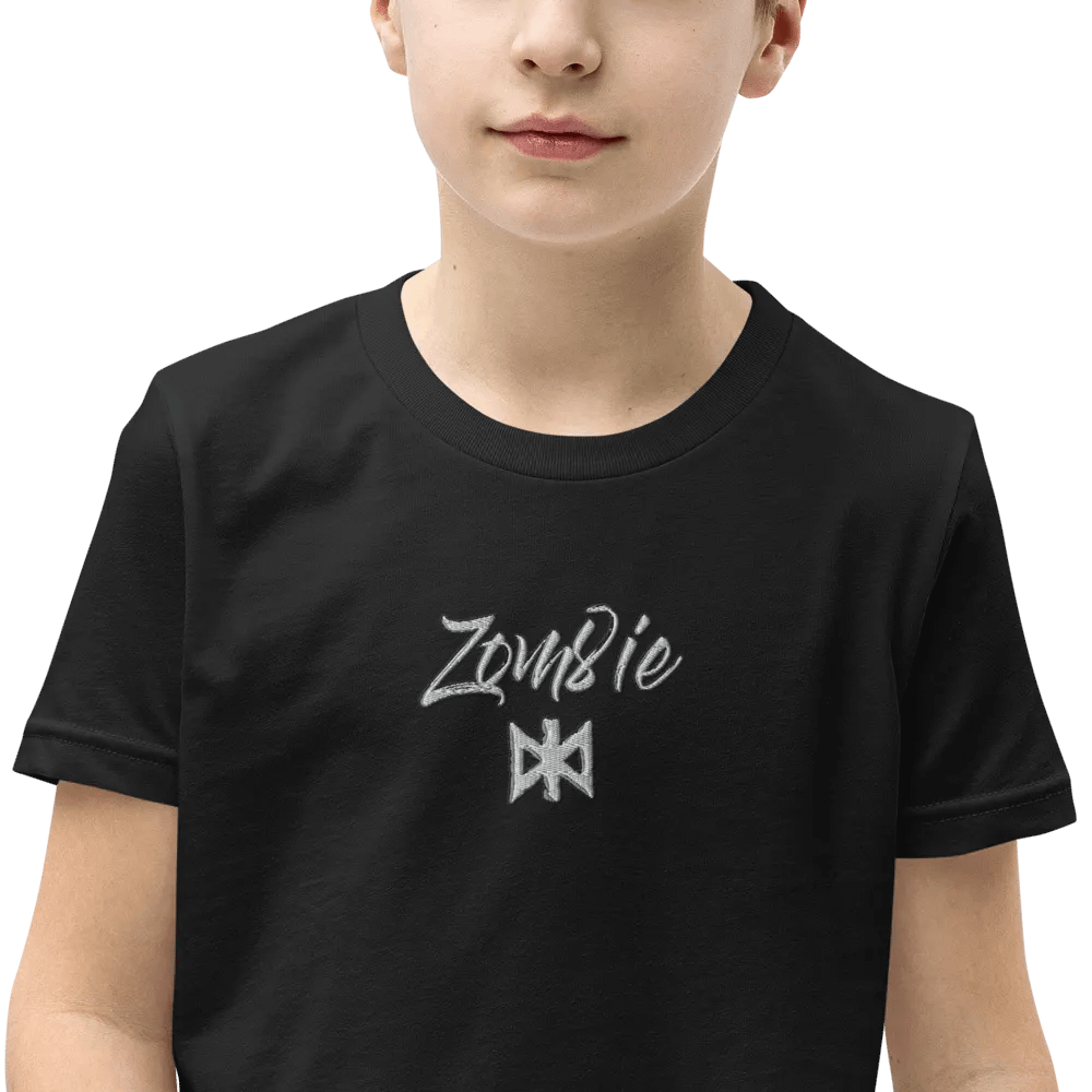 ZOM Youth T-Shirt product image (1)