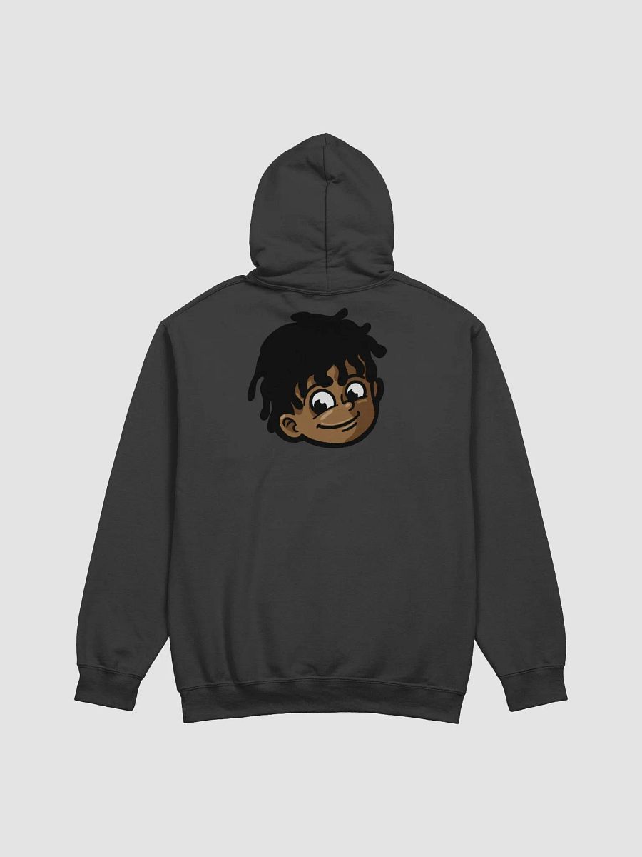 To Riches Hoodie product image (30)
