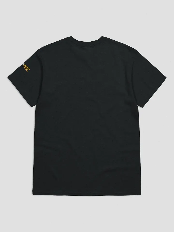 TurkeyFace Oven Escape Shirt product image (11)
