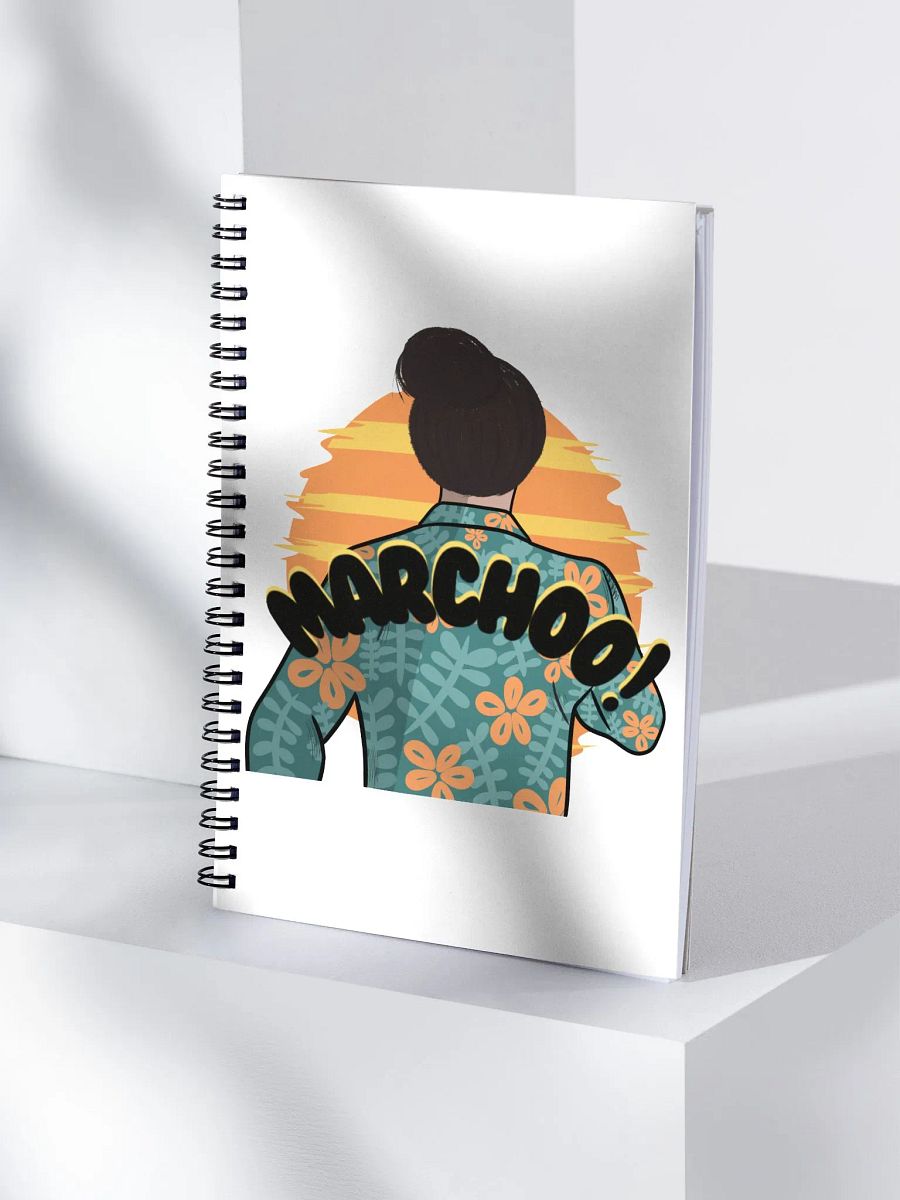 Marcho a por la tarea... product image (3)