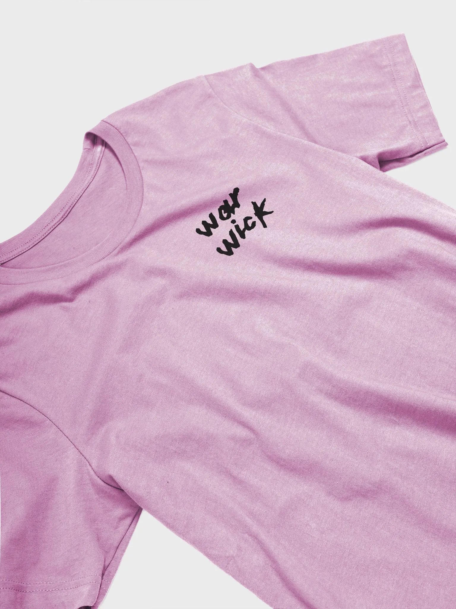 Daft Wick T-Shirt product image (3)