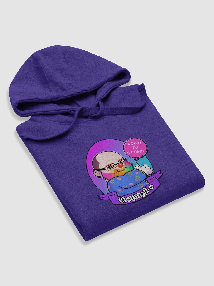 ClownyLo Hoodie product image (5)