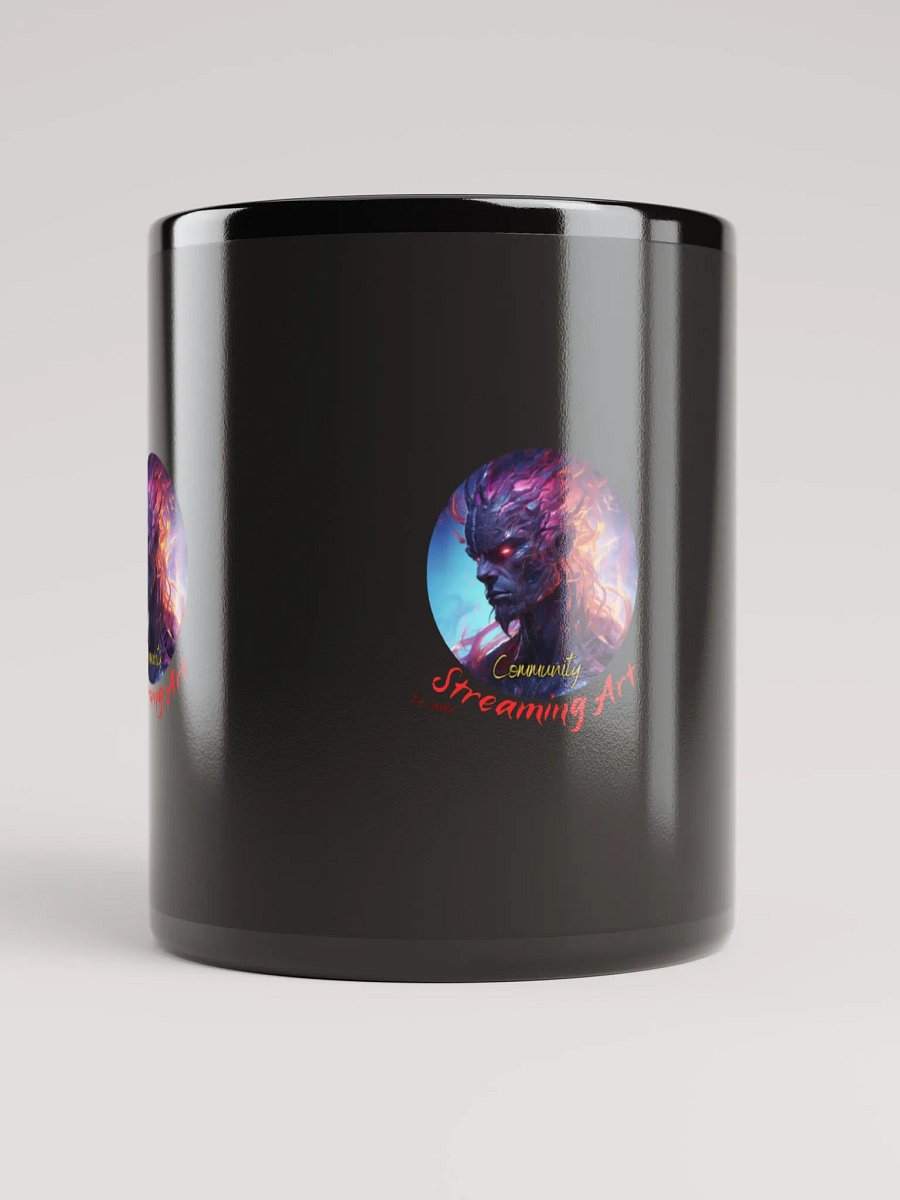 Fiery Consciousness Mug product image (9)