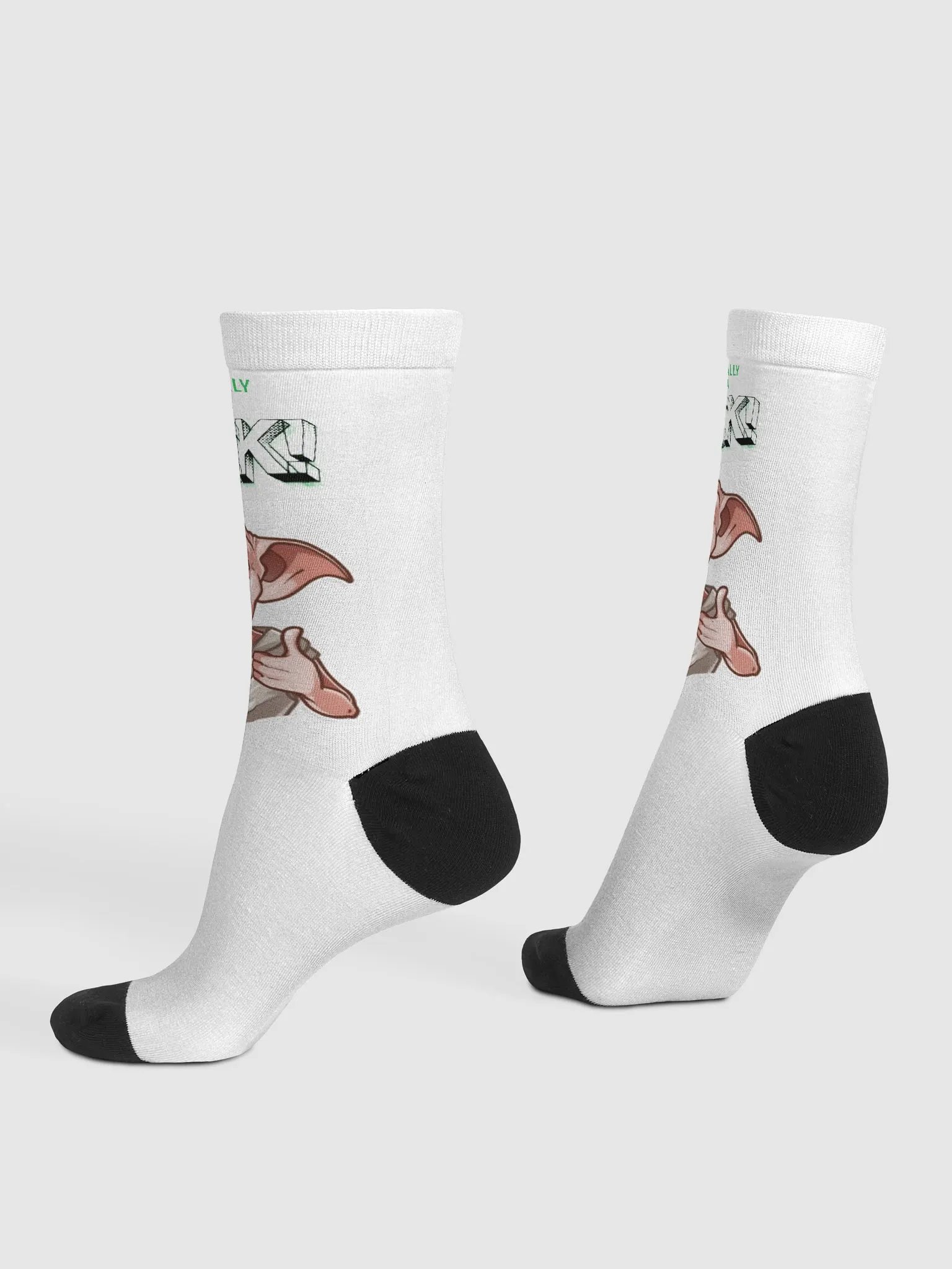 Dobby Socks product image (2)
