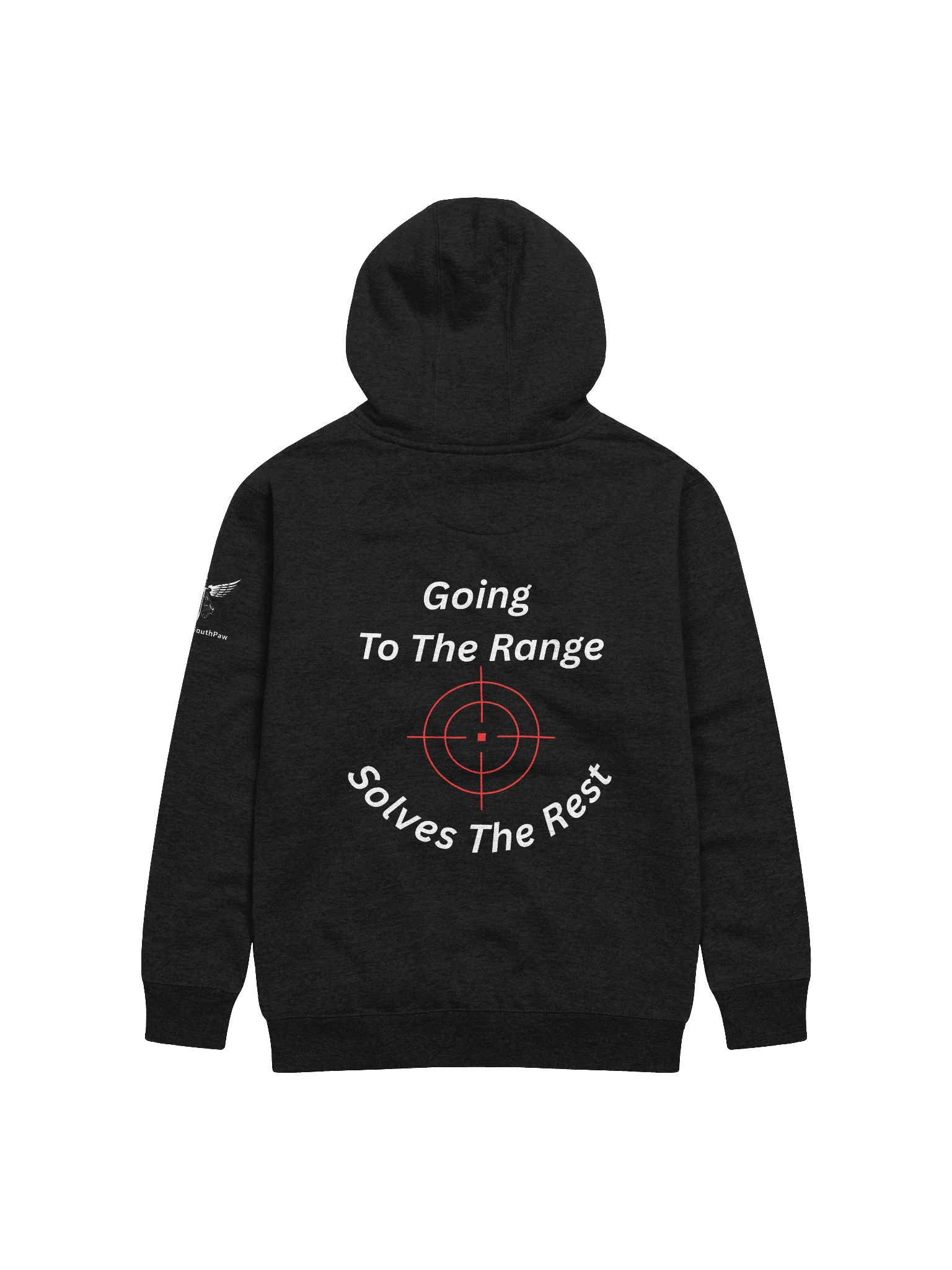 Buying A New Gun - Hoodie product image (2)