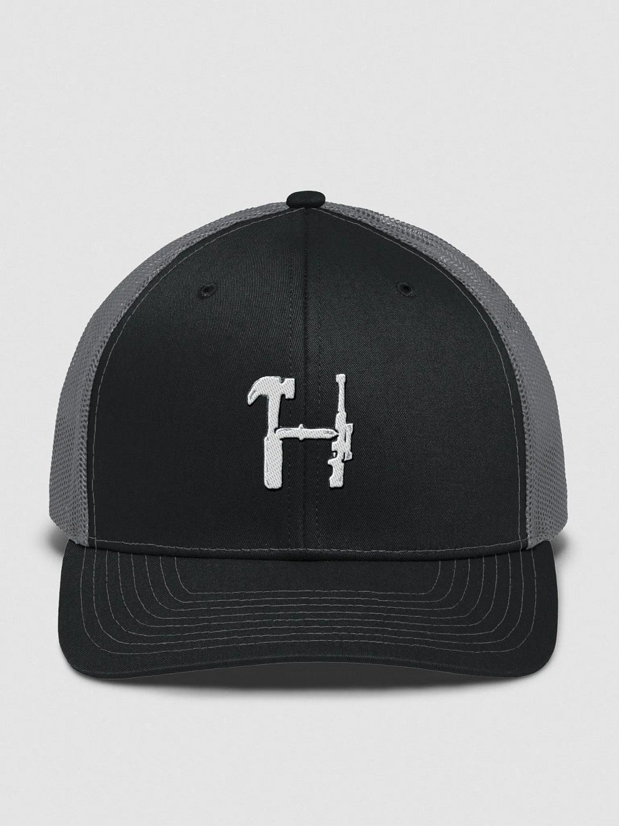 H.O.D TRUCKER product image (1)