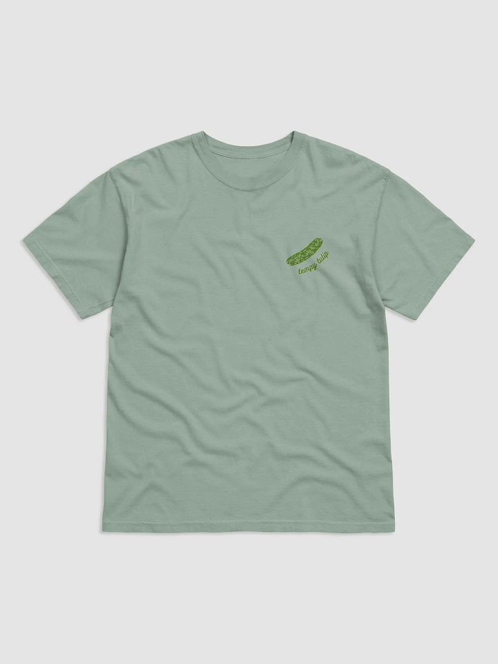 pickle tee product image (1)