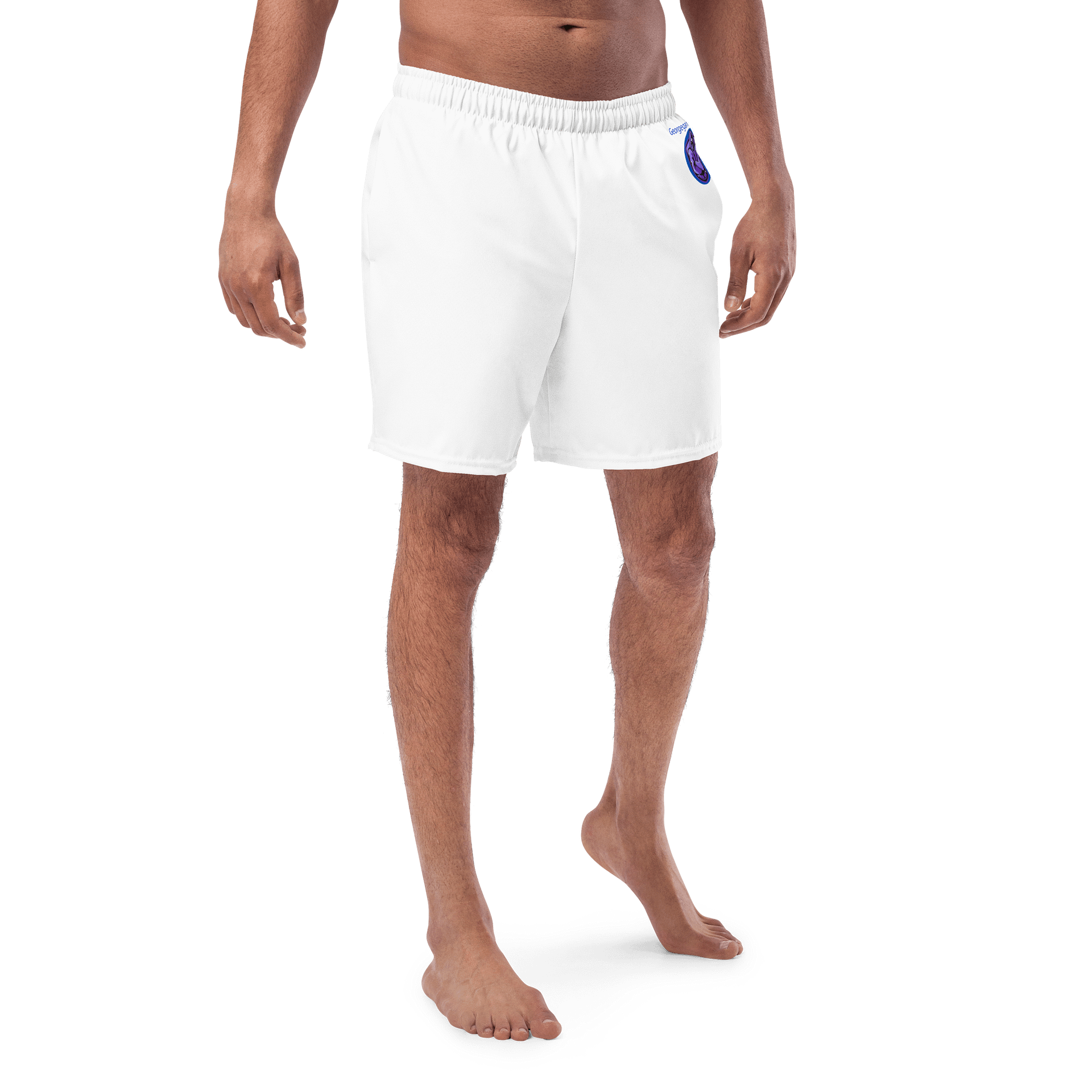 Mens Swim Shorts product image (1)