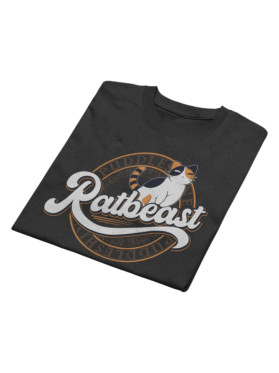 Ratbeast T-Shirt product image (4)