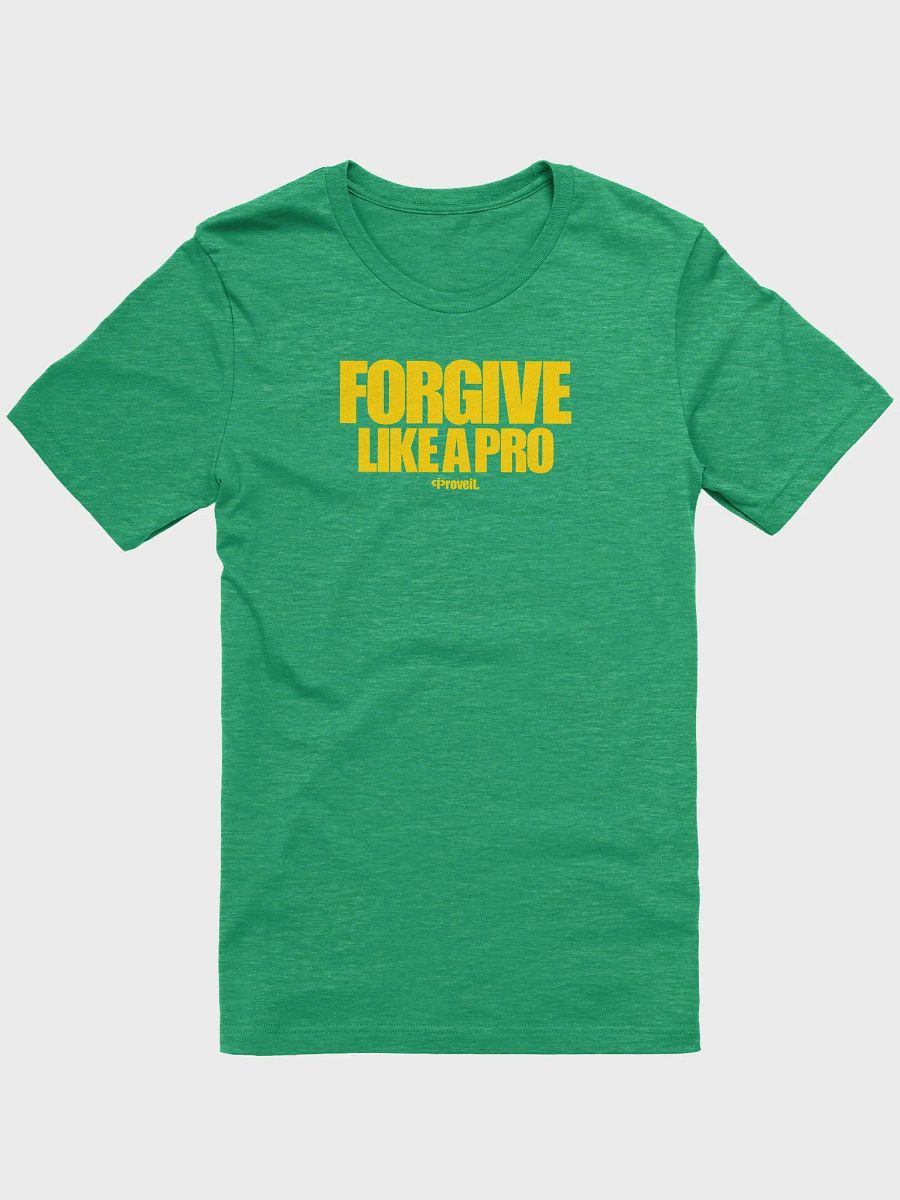 FORGIVE LIKE A PRO product image (2)