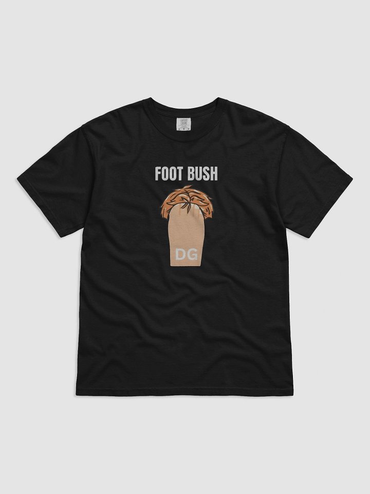 Foot Bush Tshirt product image (2)