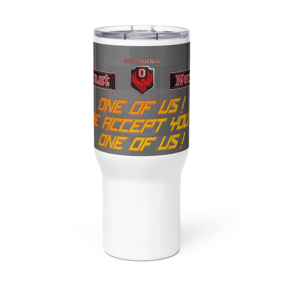 Nerdcast Sippy product image (2)