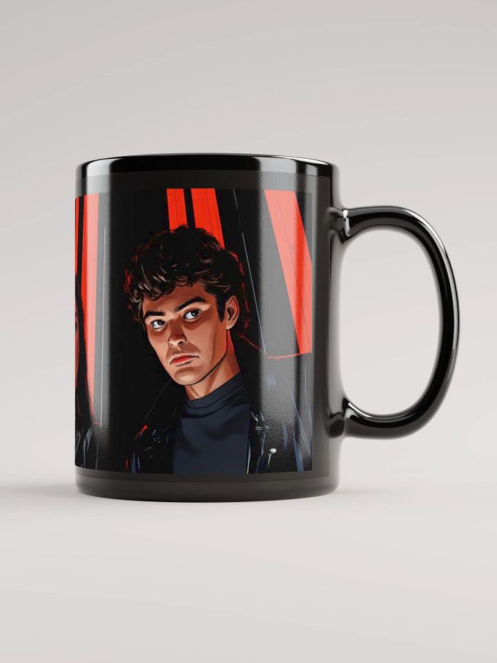 Michael, Bonnie & Devon Mug! product image (1)