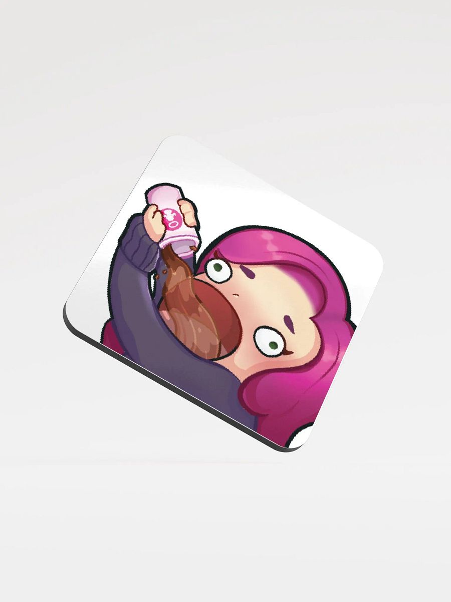 Chug Coaster product image (1)