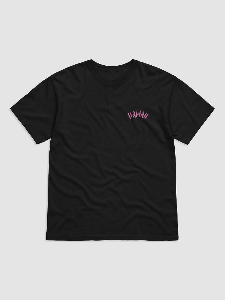 HAWAII Brushstroke T-Shirt product image (1)