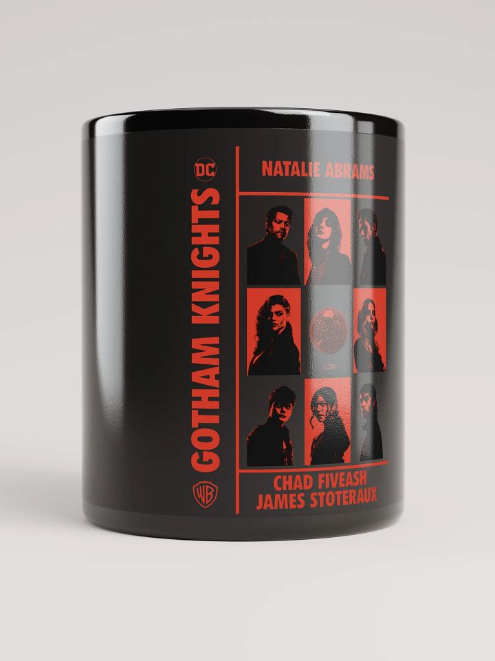 Gotham Knights product image (1)