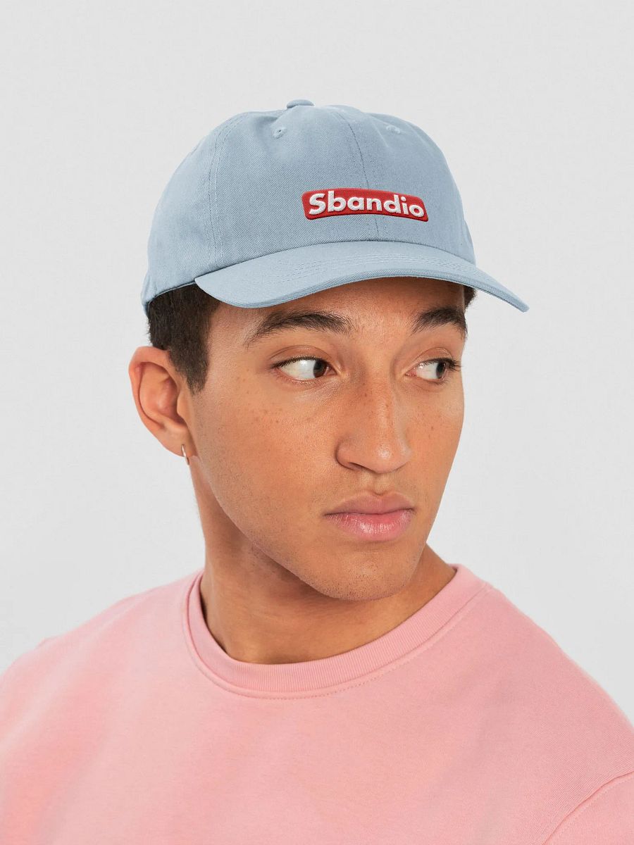 CAPPELLO SBANDIO BOX LOGO product image (22)