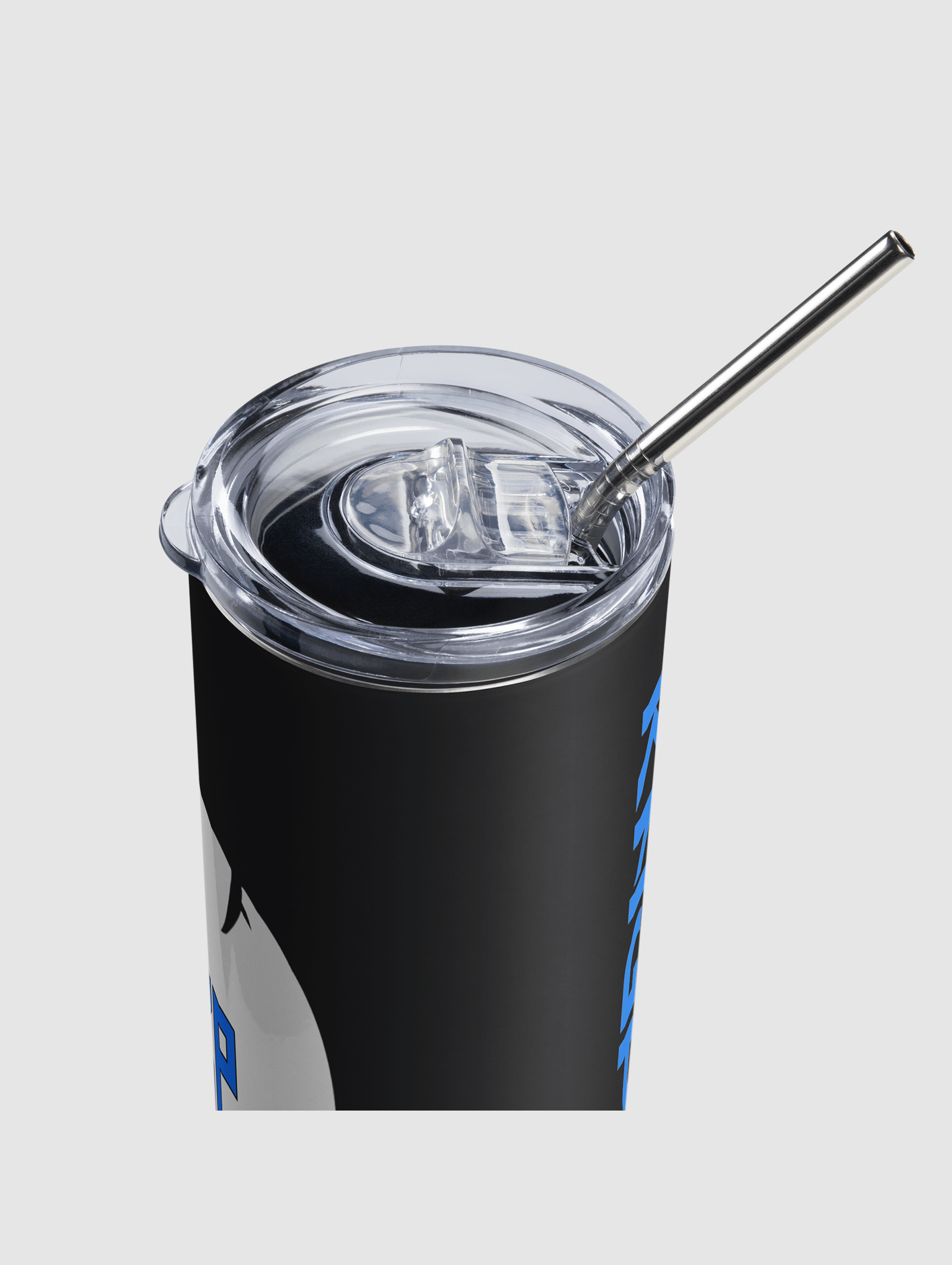 [KngPale] Stainless steel tumbler product image (5)