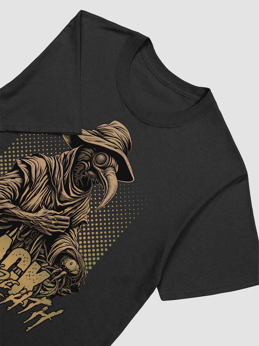The Black Death - Chaos of Gold product image (7)