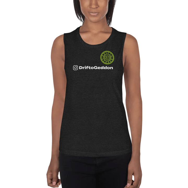 Womens Tank product image (1)