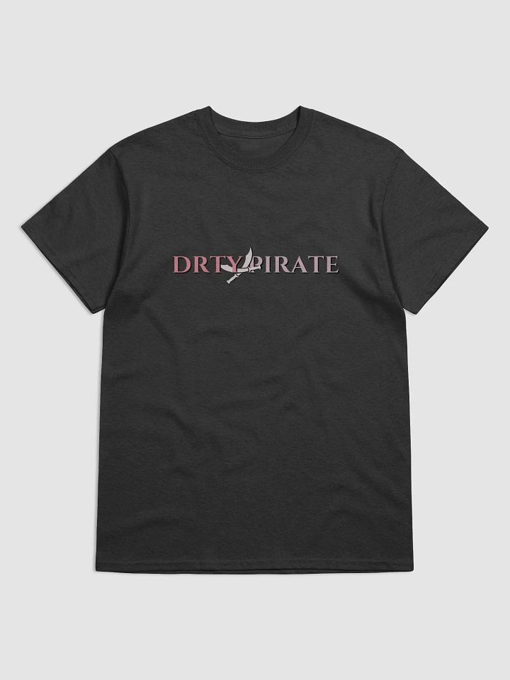 Thick Thighs & Pirate Vibes Graphic Tee product image (7)