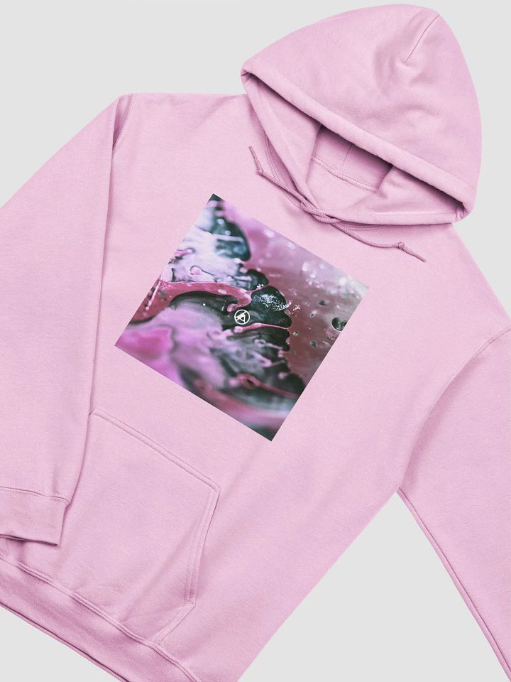 From Zero Linkin Park Hoodie product image (32)