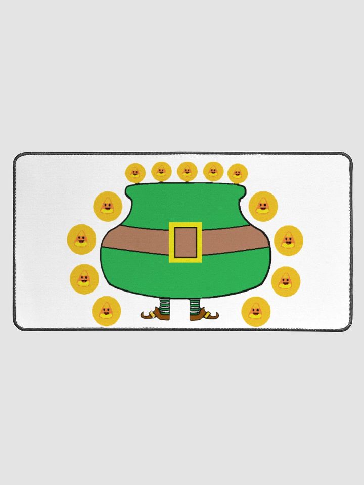 POG - Desk Mat product image (1)