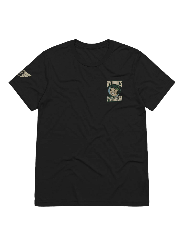 "AT: Swappin" SuperSoft Shirts product image (5)