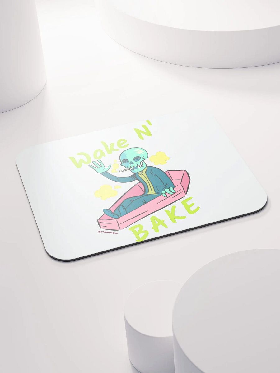 Wake N Bake Dab Mat product image (4)
