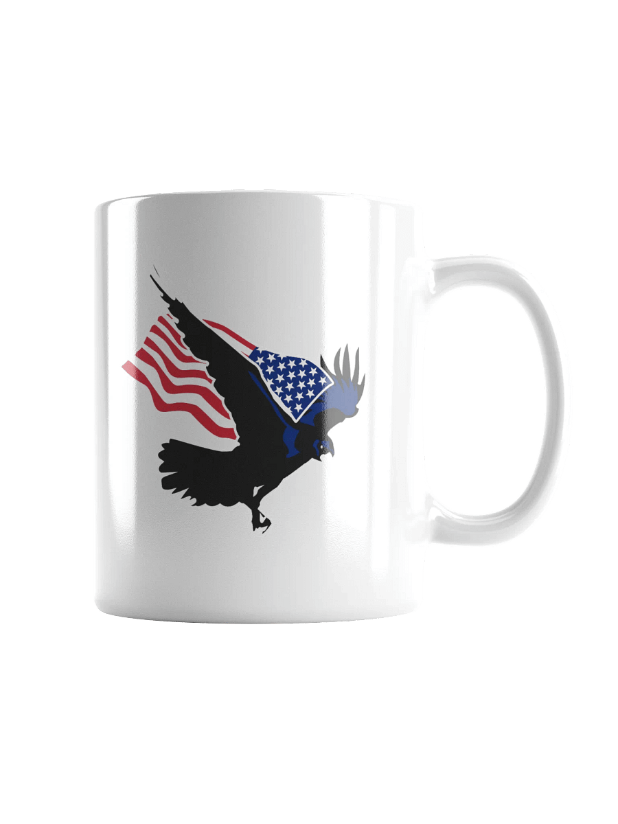 FREEDOM COLLECTION MUHG product image (3)