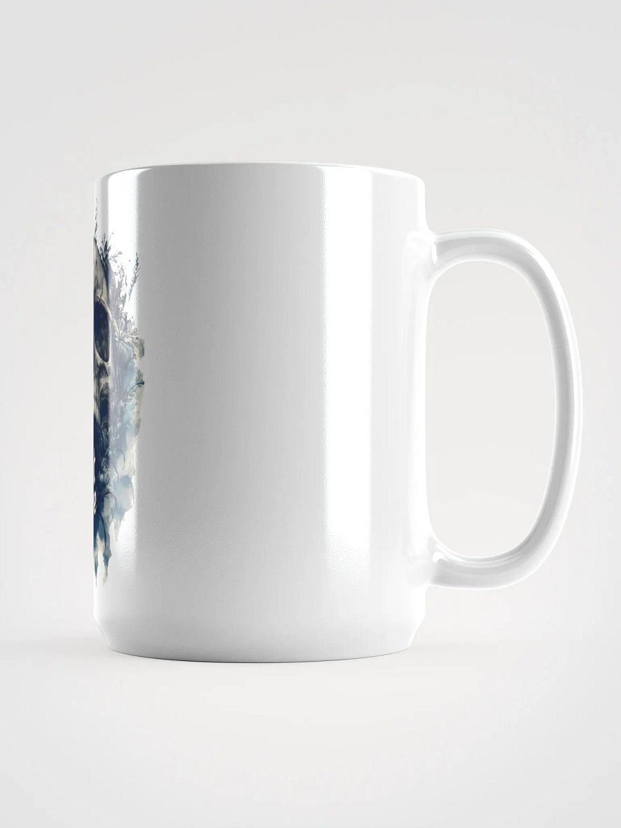 Who Want SmoCe Mug product image (6)