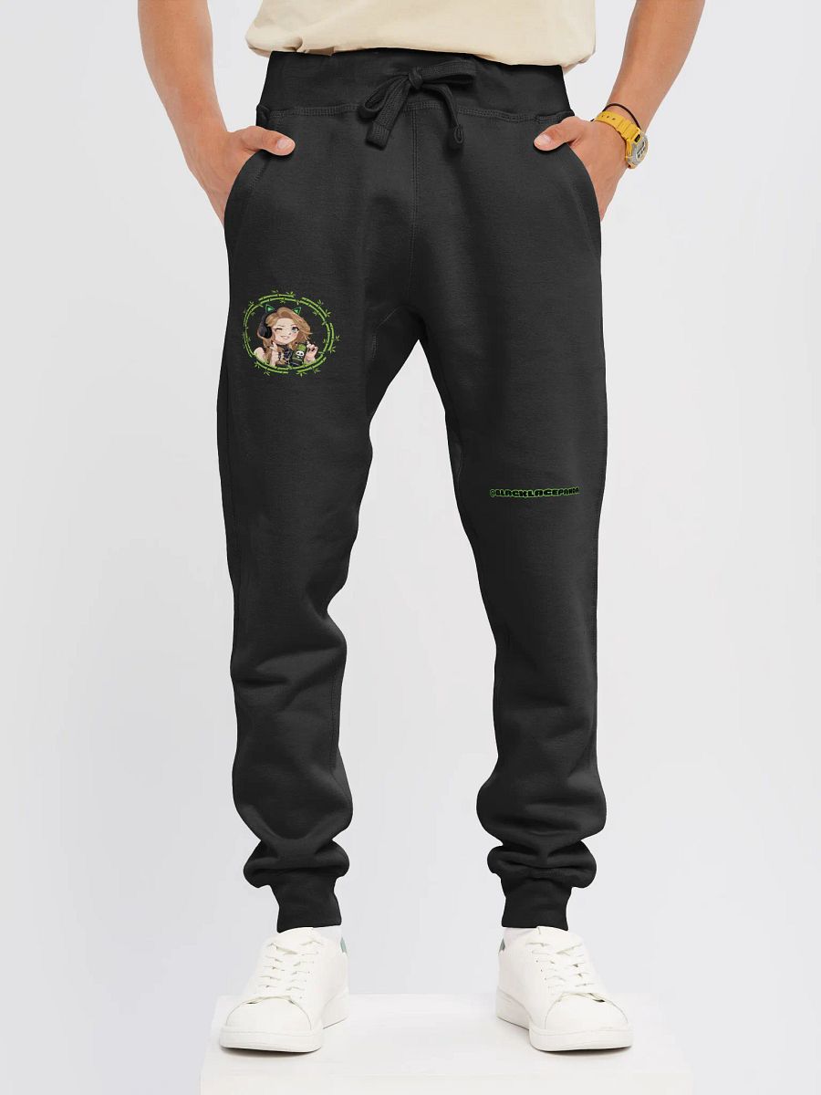 BLP Regular Fit Joggers 2024 product image (3)