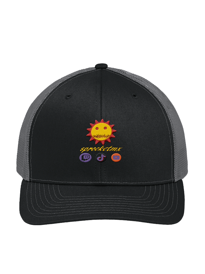 SprocketMX Social Hat product image (4)