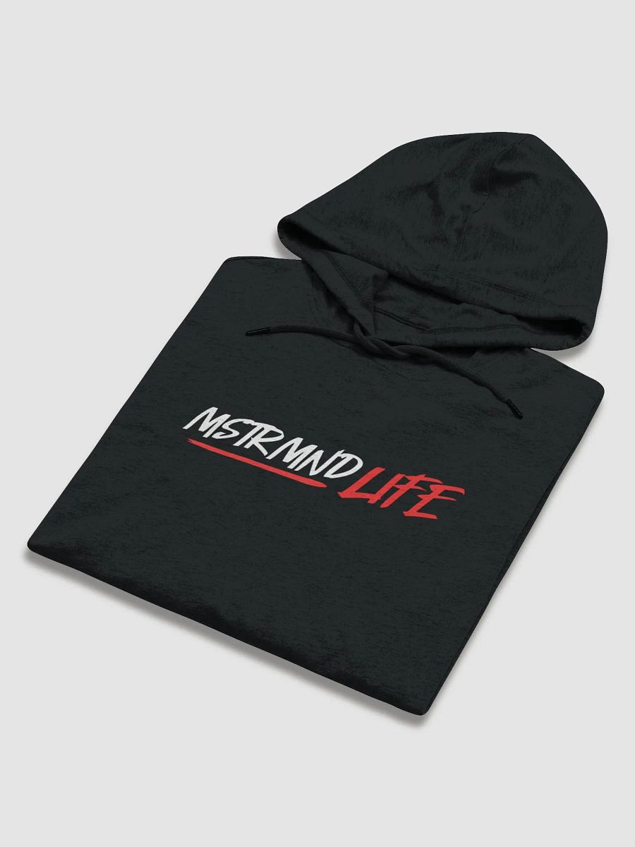 Mstrmnd Life Lightweight Hoodie product image (5)