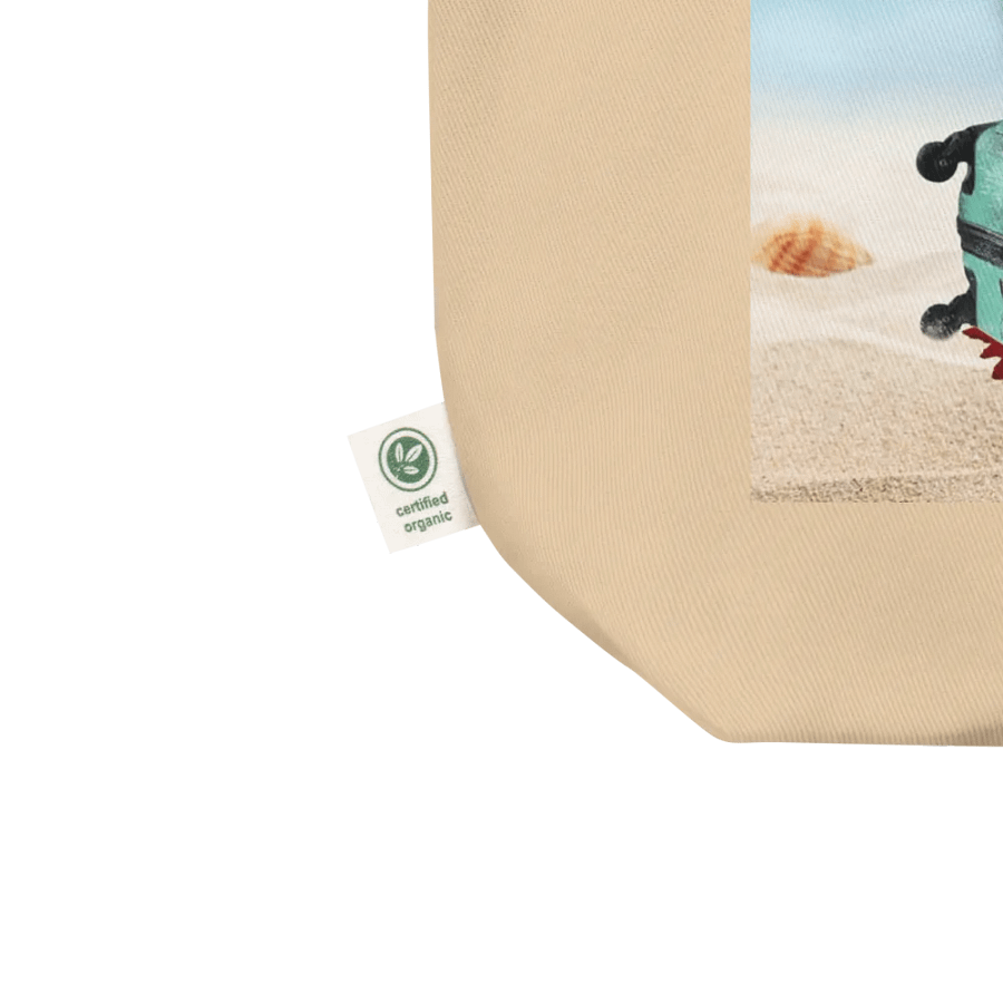 Pack Your Body Bags Bag product image (3)