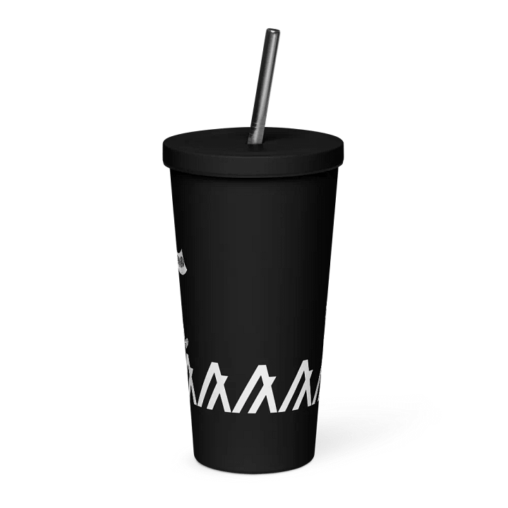 Algorand Moon Man Insulated Tumbler product image (2)