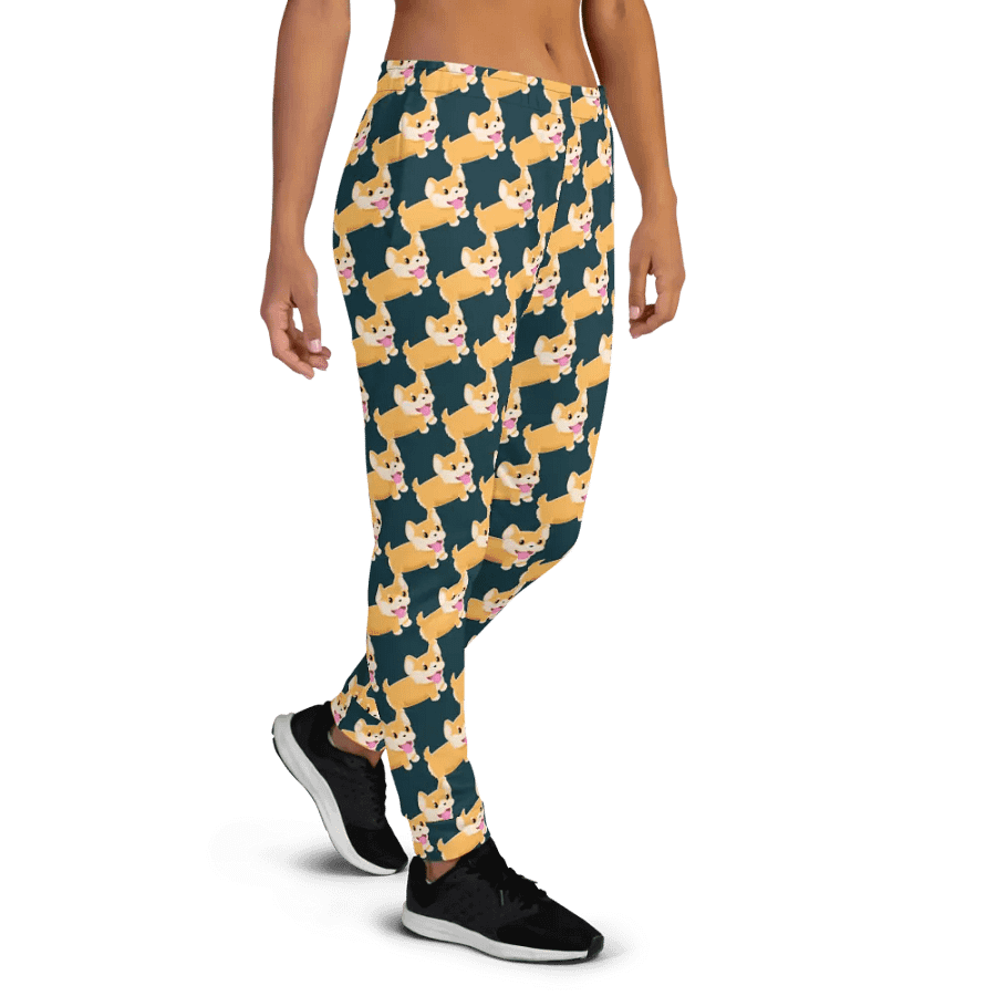 corgi pants product image (5)