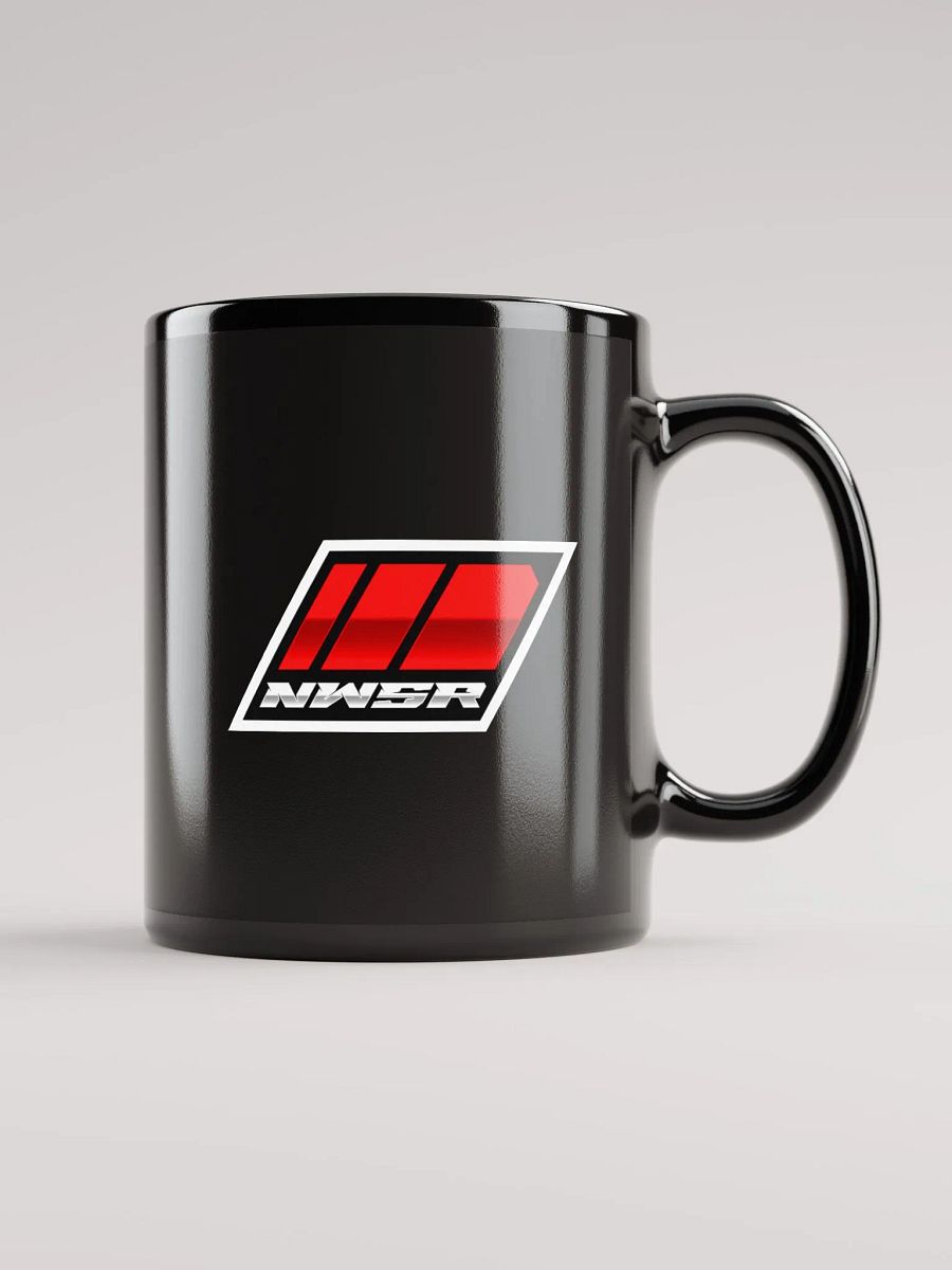 NWSR Sippy Cup - Black product image (3)