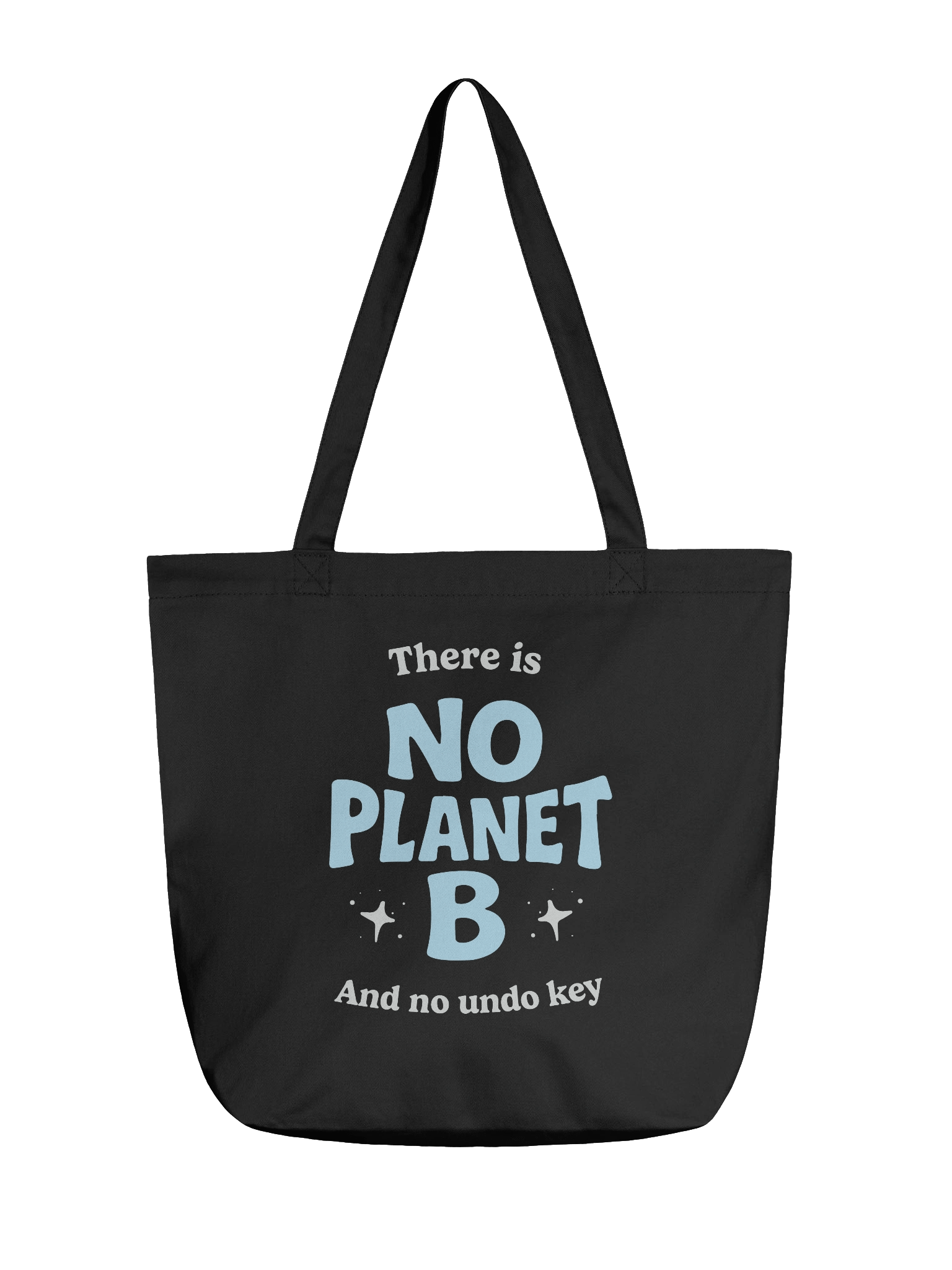 No Planet B: Earth Day Tote product image (1)