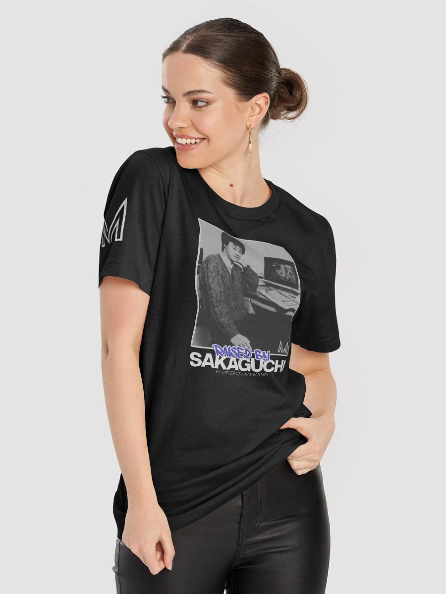 Raised By Sakaguchi (Lightweight Fabric) product image (8)