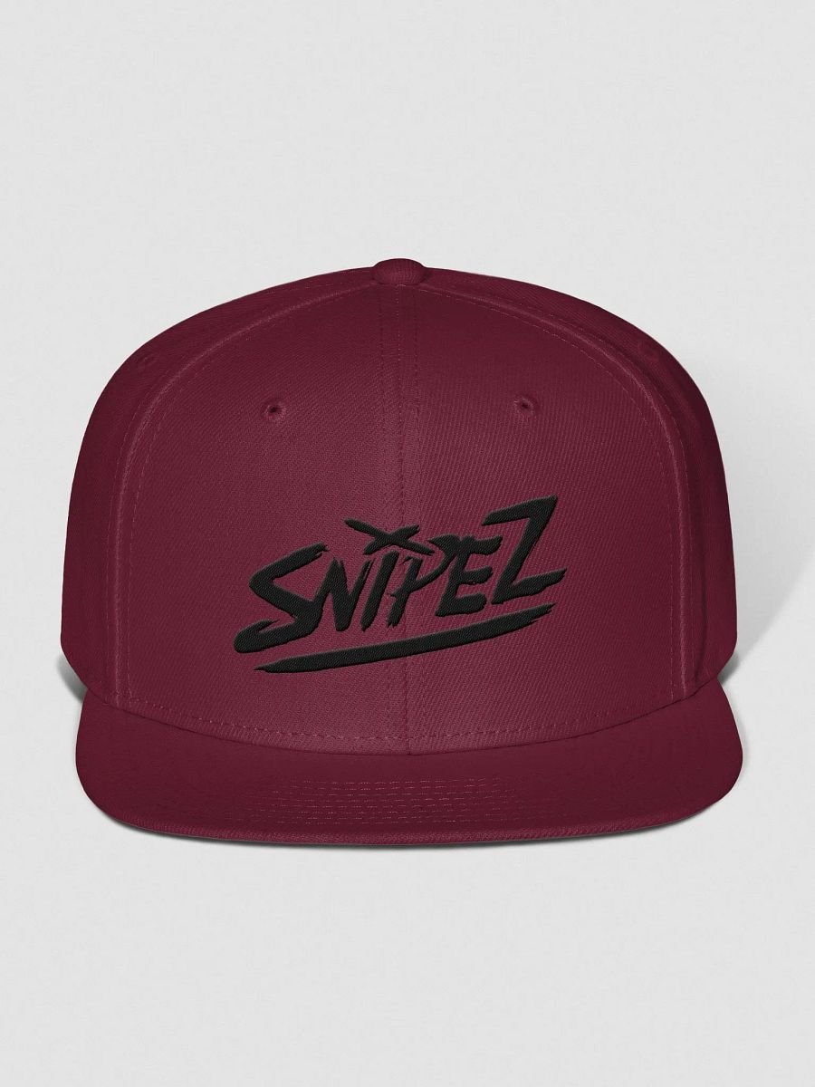 SnipeZ Snapback product image (1)