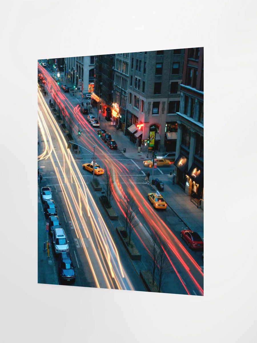 Print - Never Give Up product image (7)