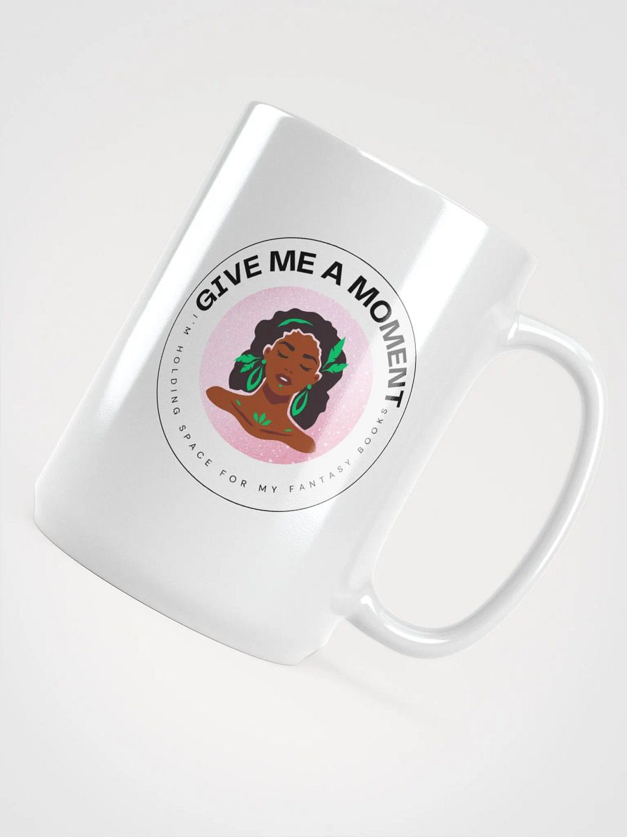 Holding Space Mug product image (4)