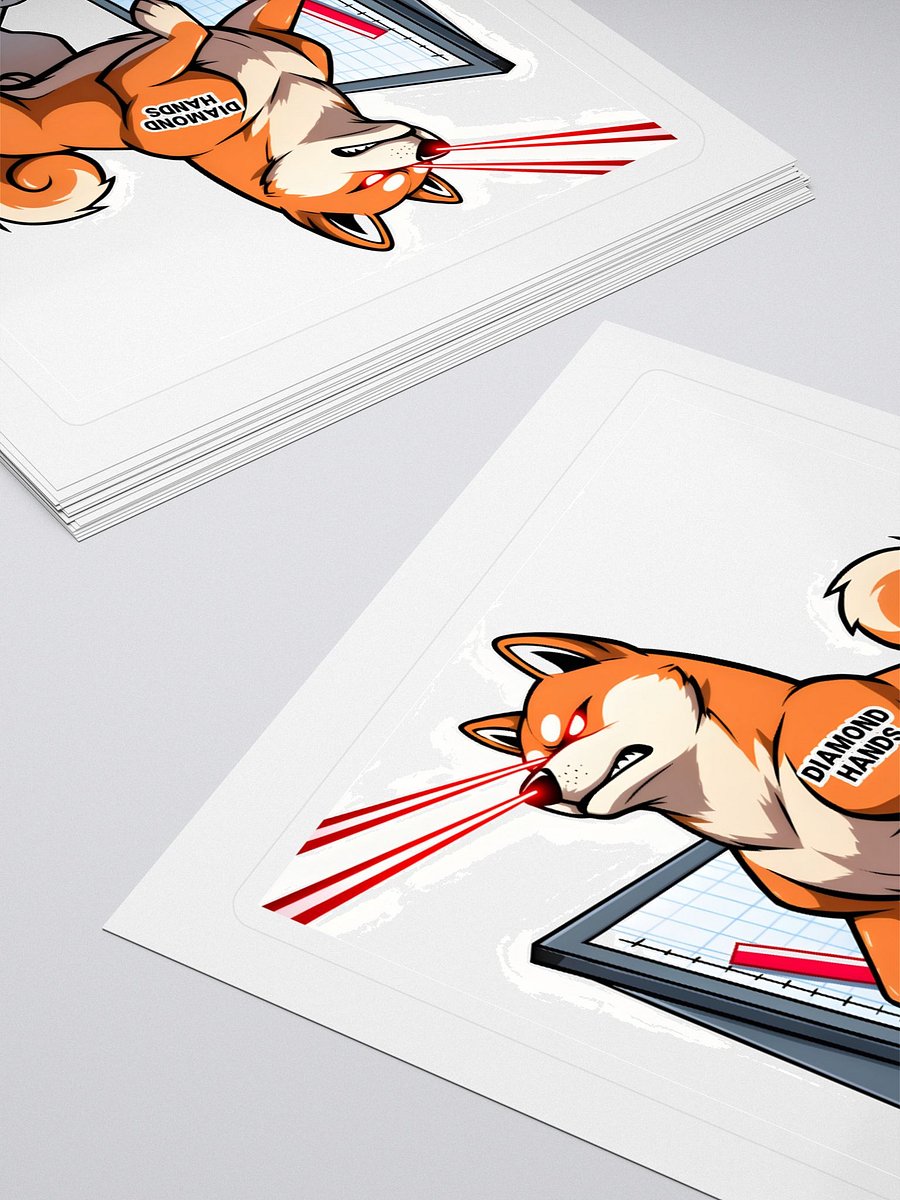 Doge Dip Defense – Diamond Hands Edition product image (4)