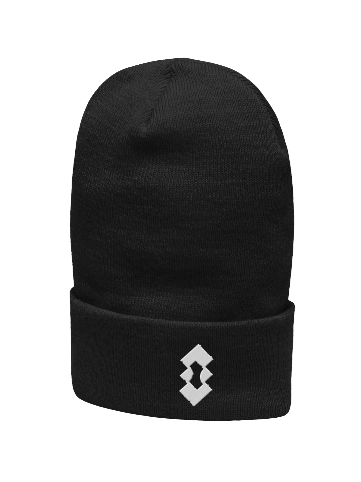 Dystopian Beanie product image (2)